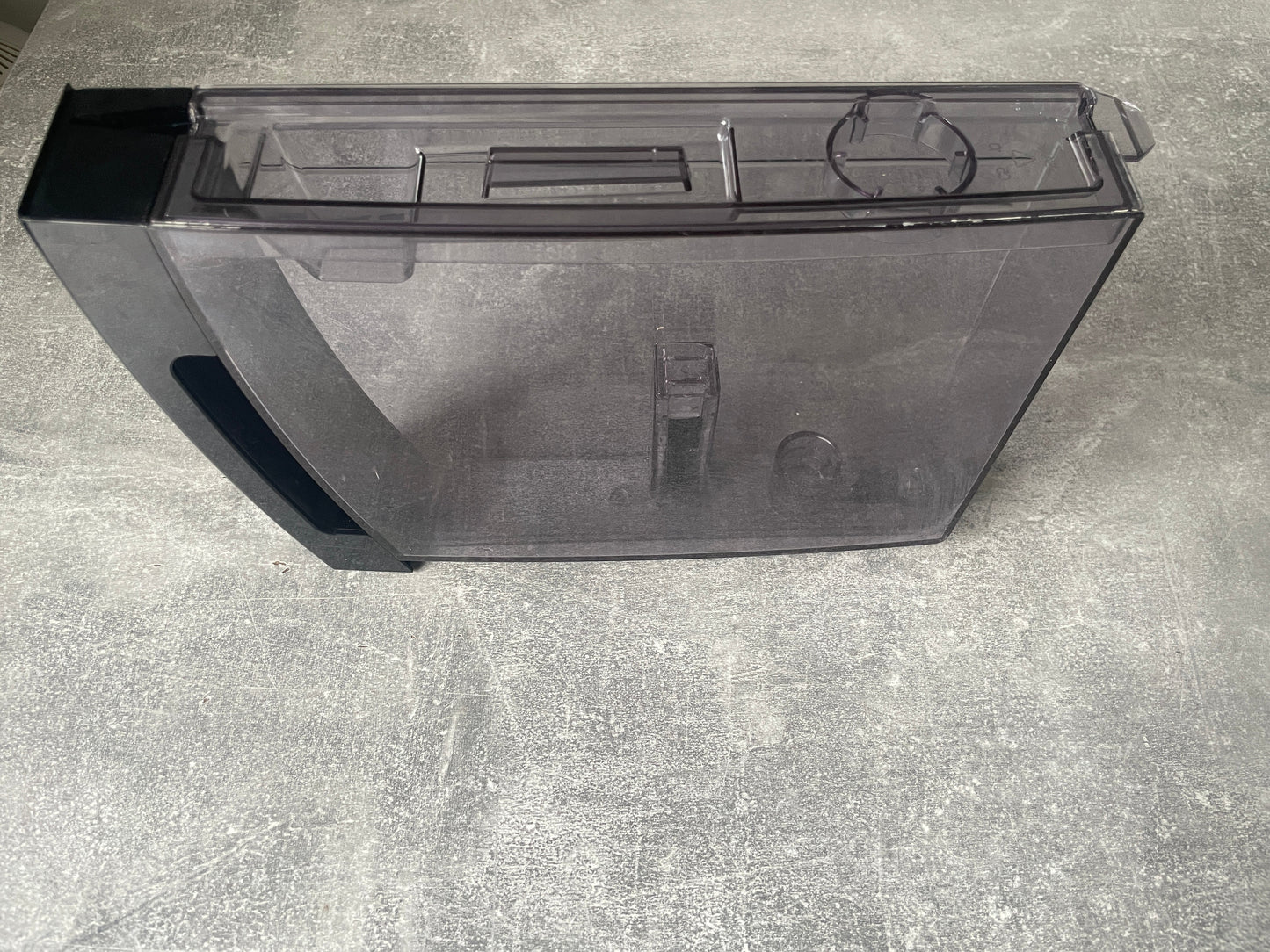 DeLonghi ECAM 13.123 B.