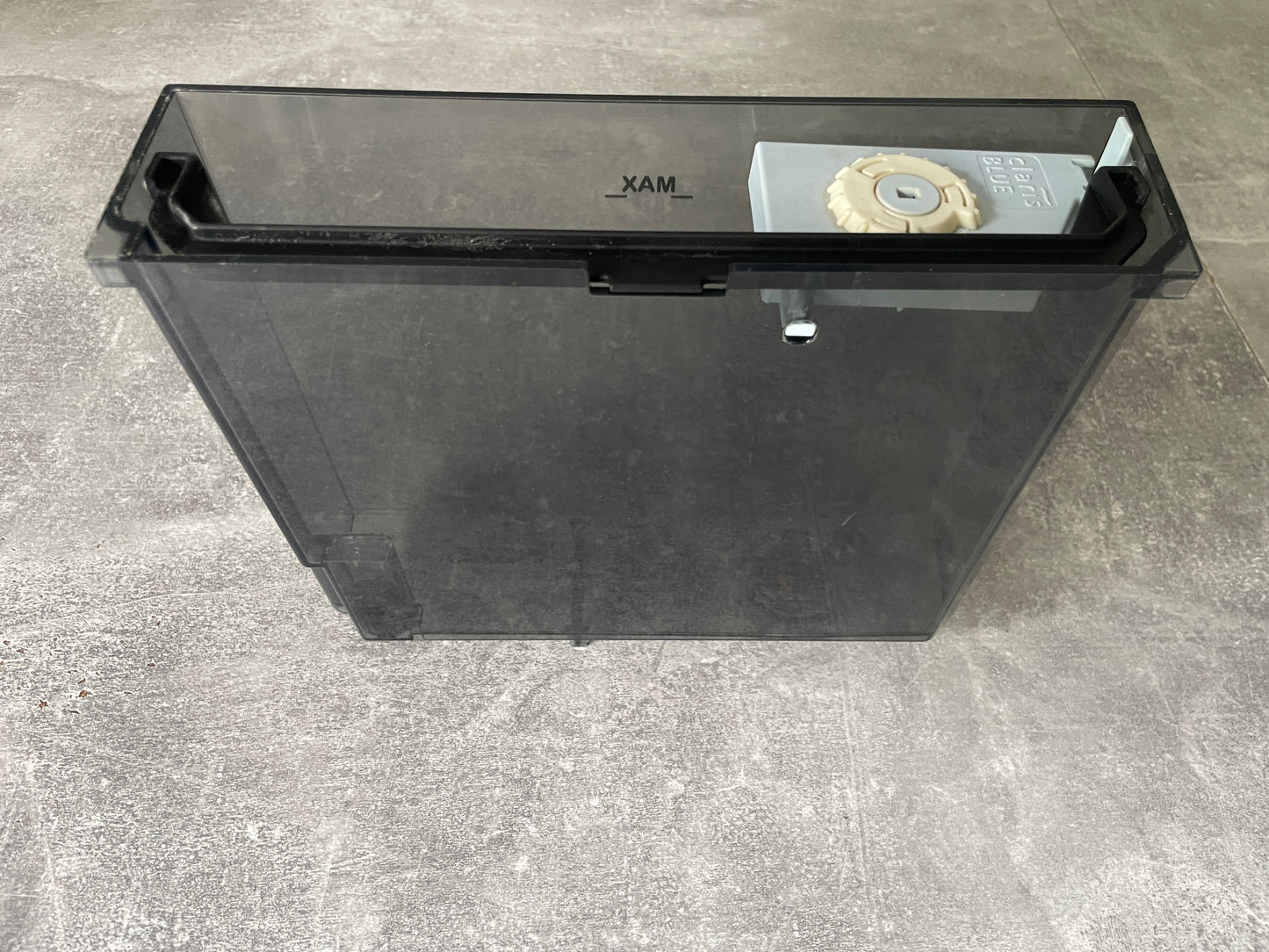 Jura Impressa C5 mit Cappuccinatore