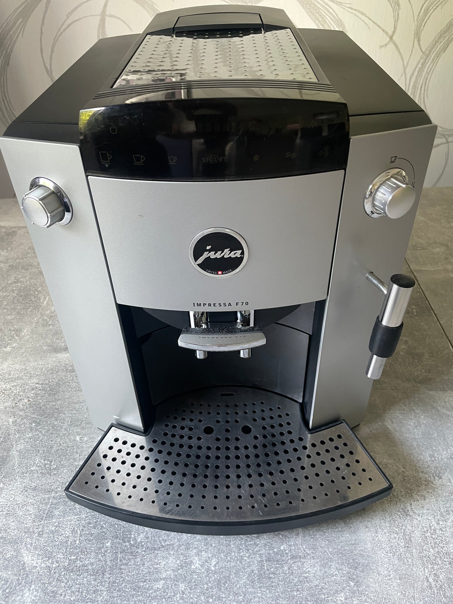 Jura Impressa F70