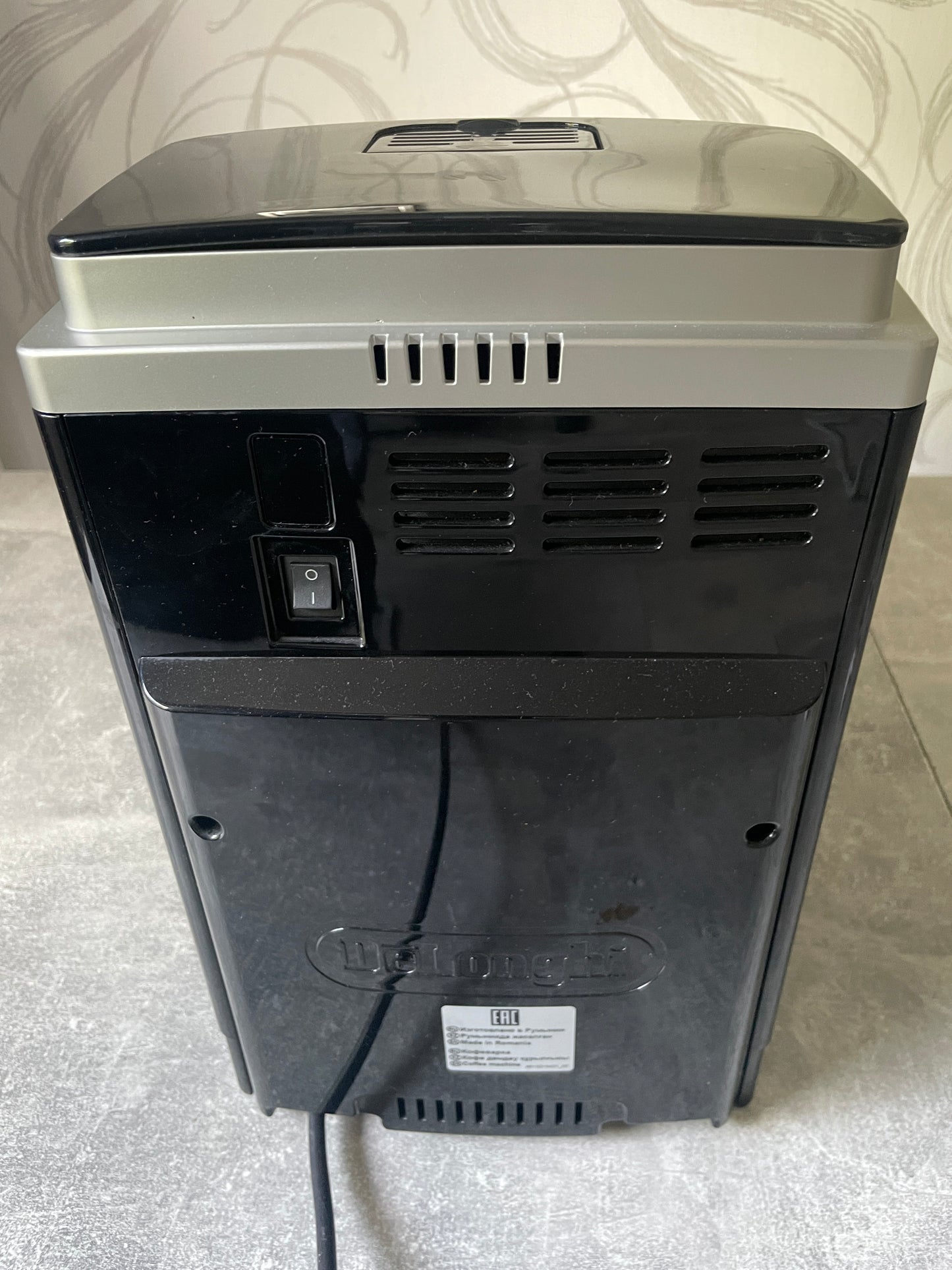 DeLonghi ECAM 23.420 SB