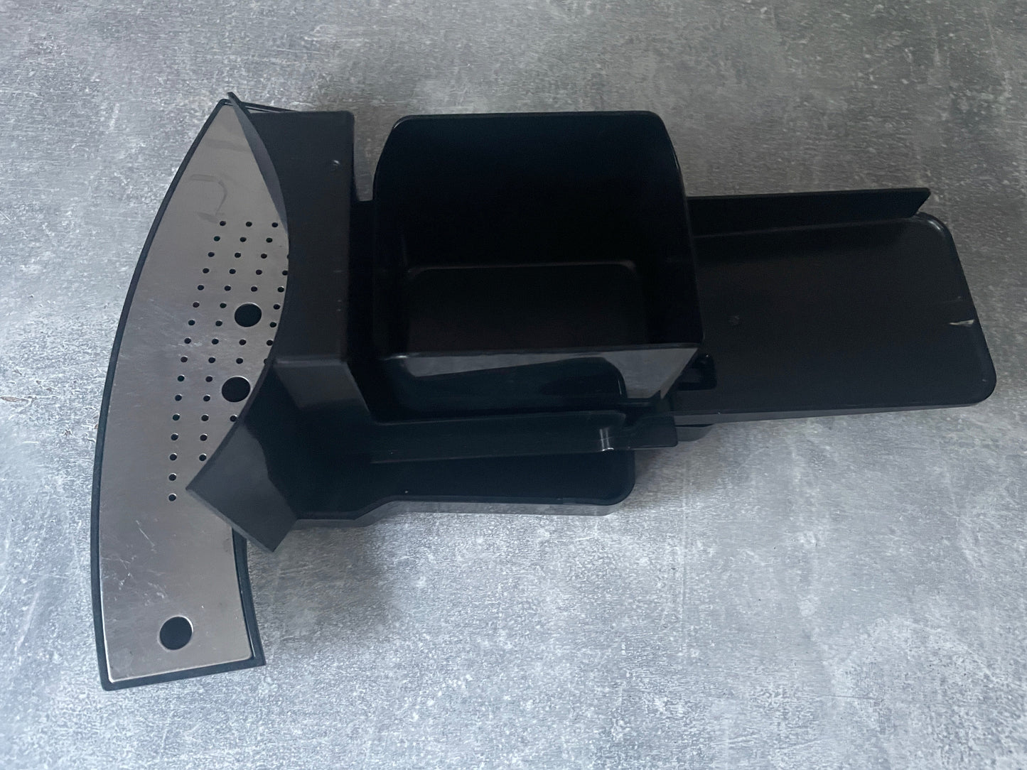 Jura Impressa C60 mit Cappuccinatore