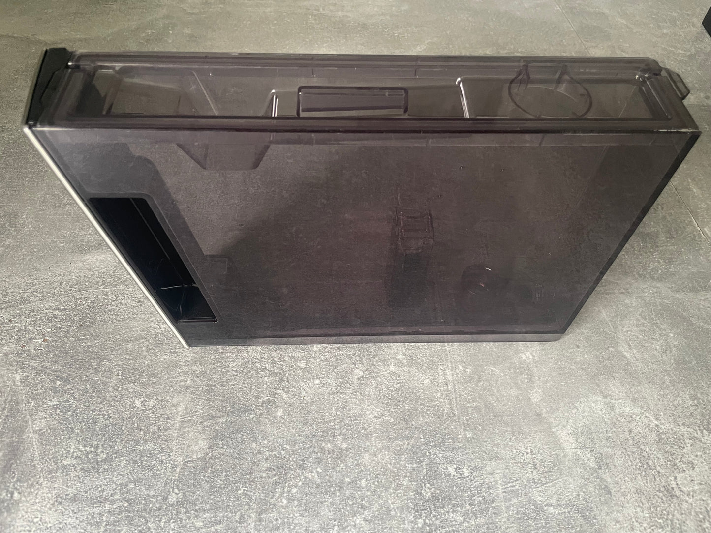 DeLonghi ECAM 28.466 MB mit Milchbehälter