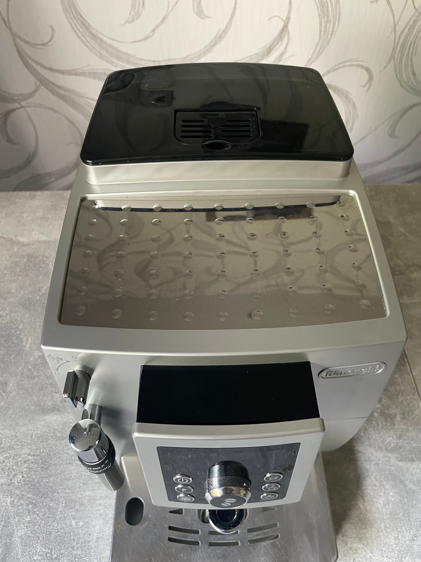DeLonghi ECAM 23.420 SB