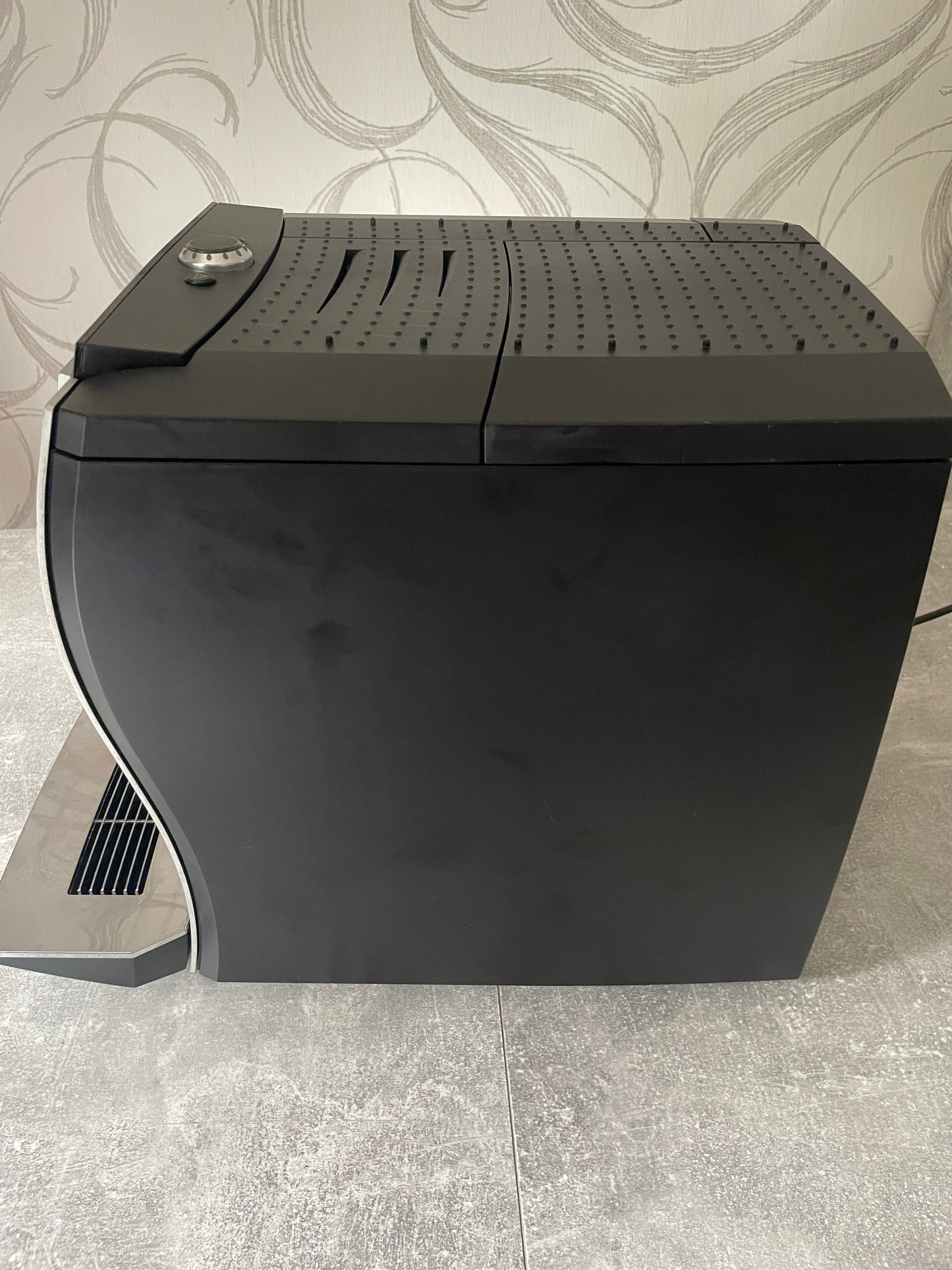 Jura Impressa Z5