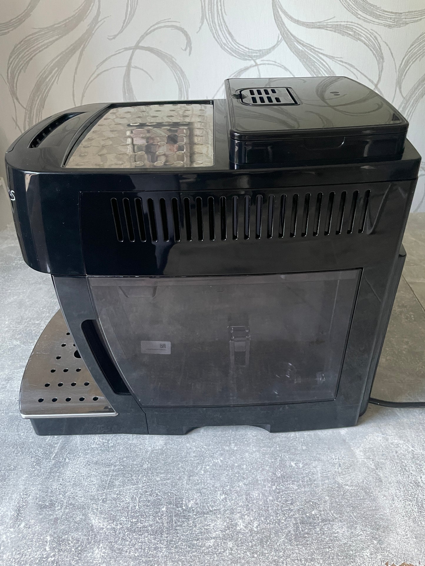 DeLonghi ECAM 21.110 B