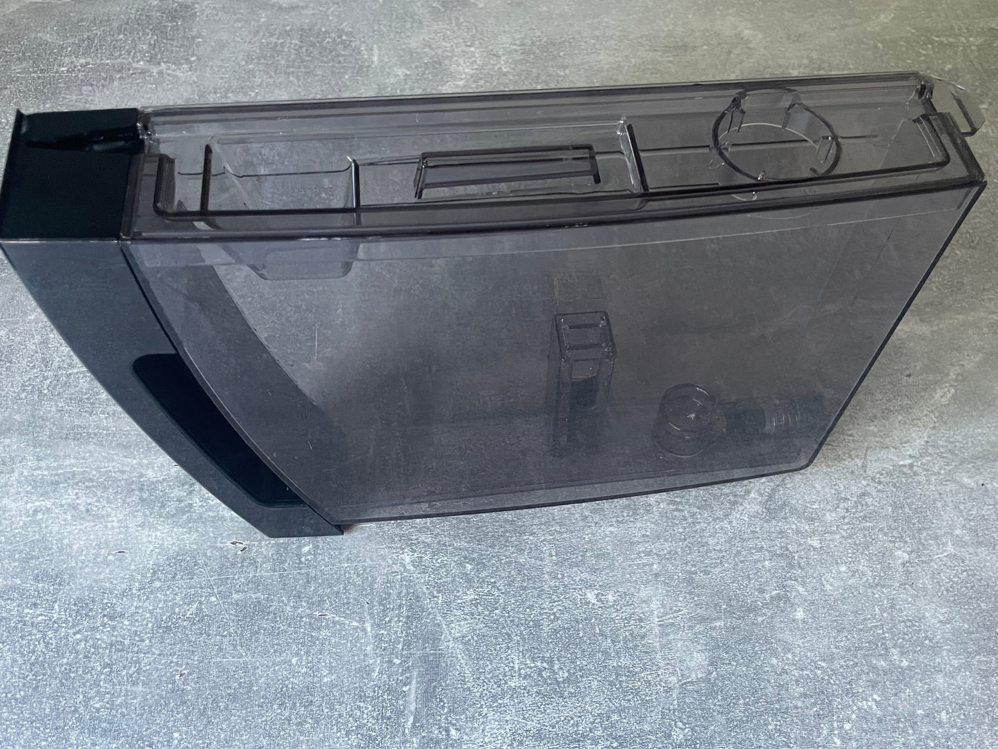 DeLonghi ECAM 21.116 B.