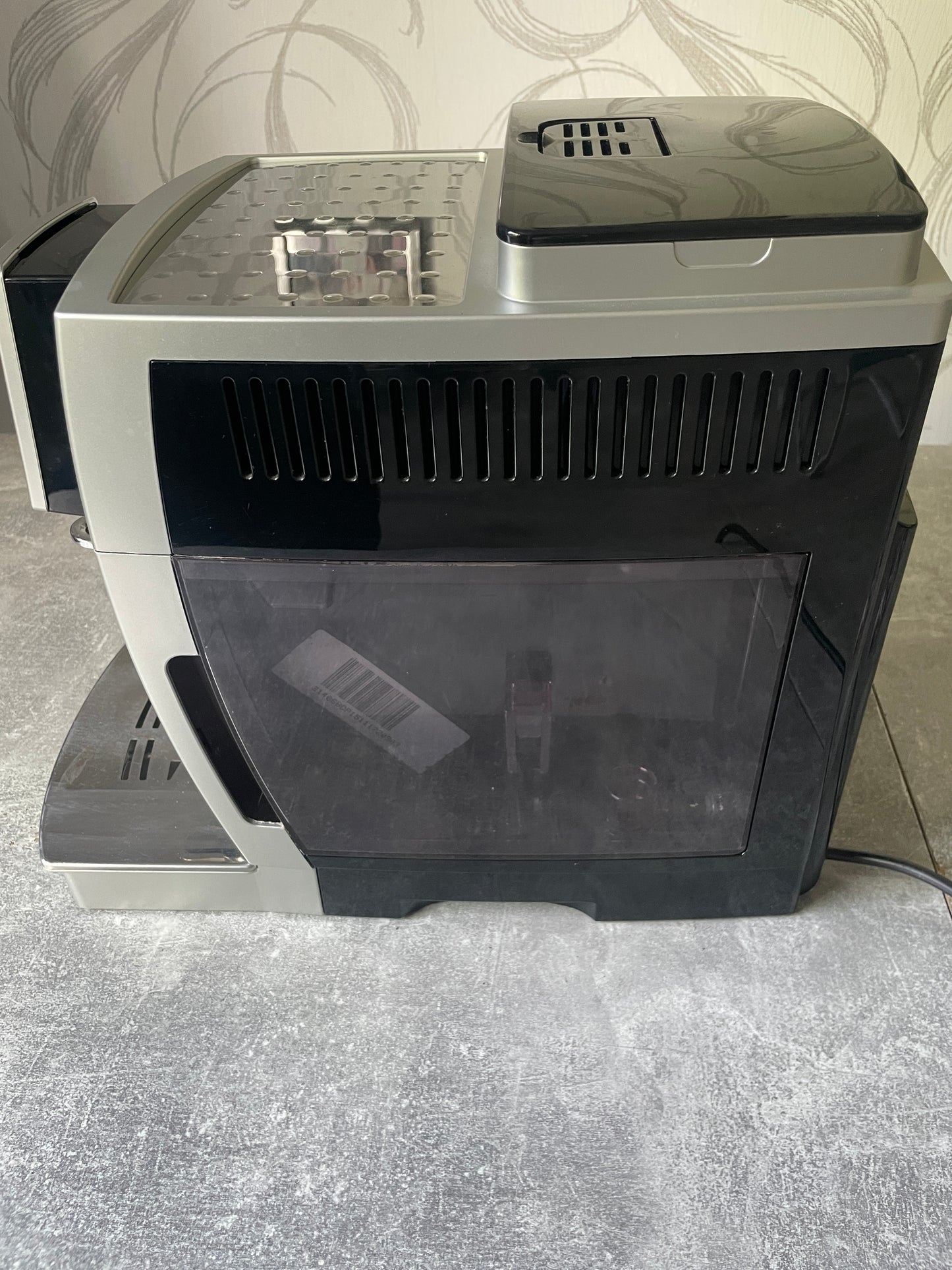 DeLonghi ECAM 23.420 SB