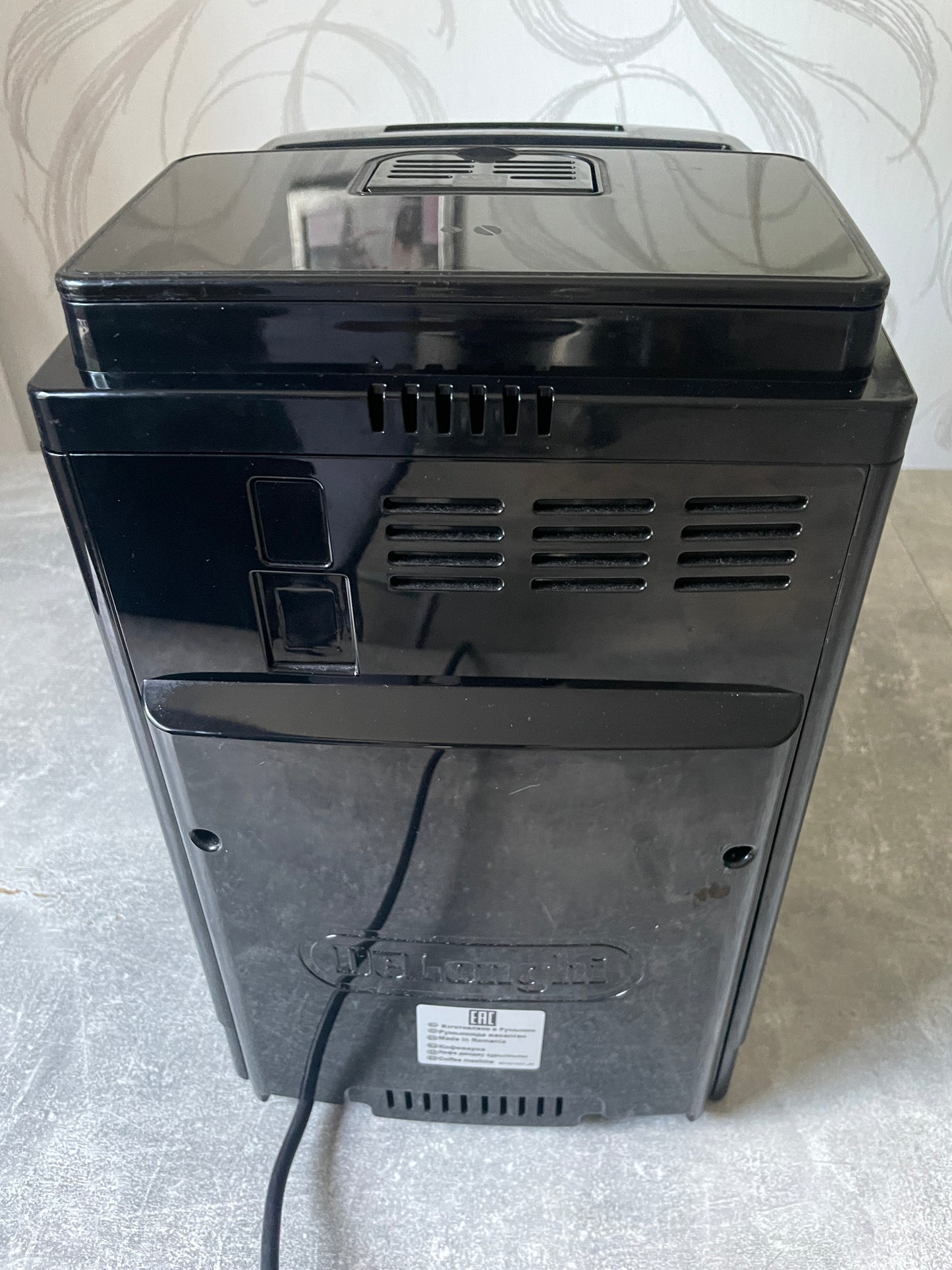 DeLonghi ECAM 21.110 B