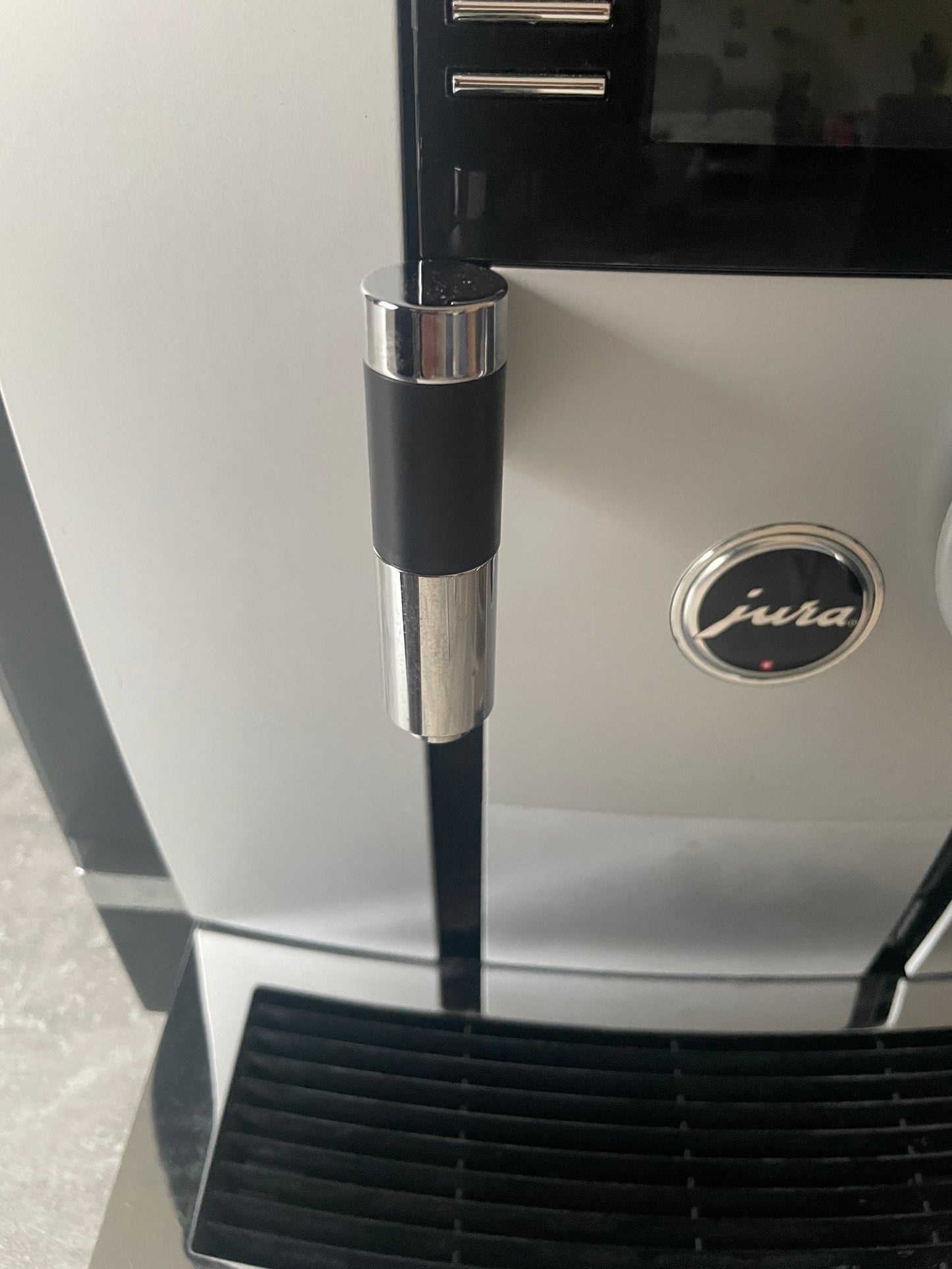Jura GIGA X3 Professional