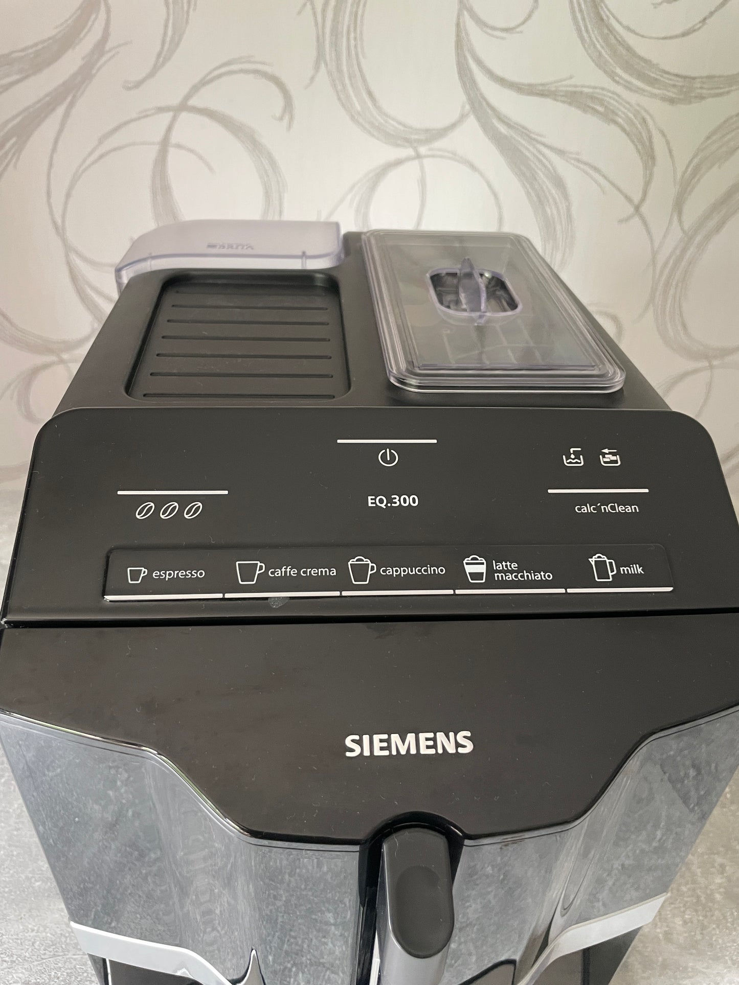Siemens EQ 300