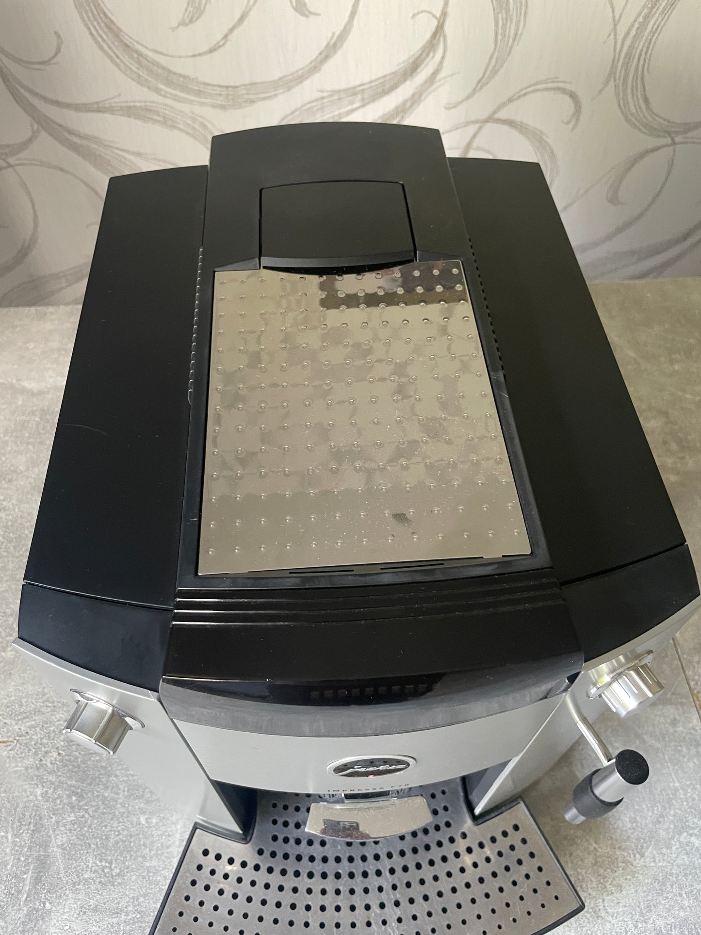 Jura Impressa F70
