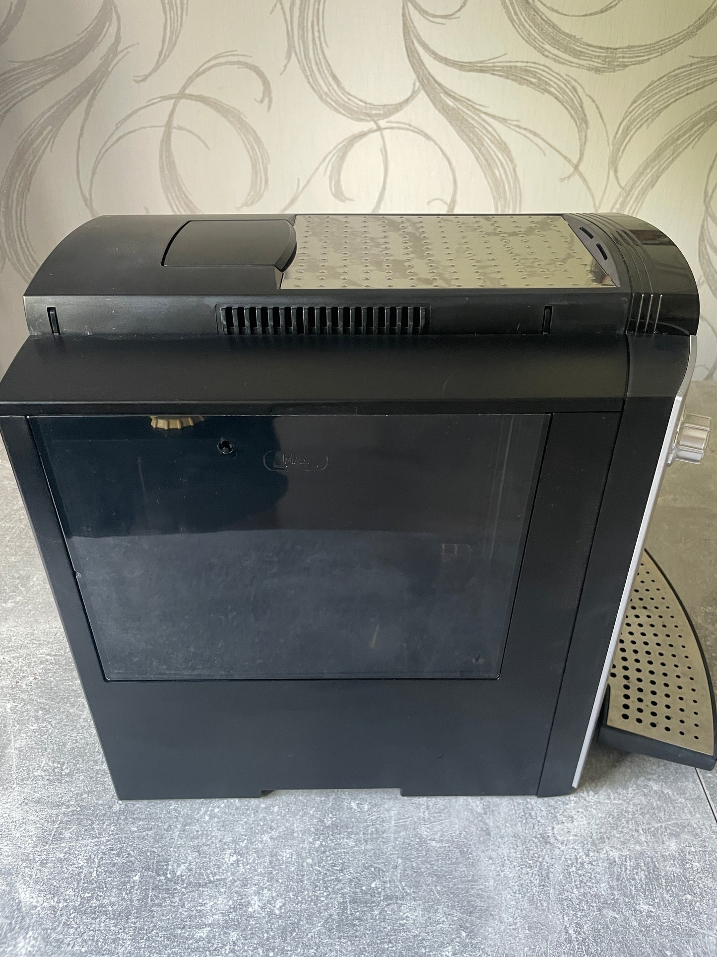 Jura Impressa F70