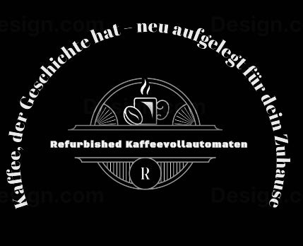 Refurbished Kaffeevollautomaten