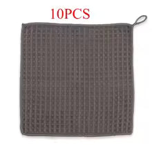 Tücher für Espressomaschinen und Siebträger