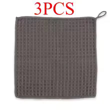 Tücher für Espressomaschinen und Siebträger