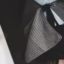 Tücher für Espressomaschinen und Siebträger