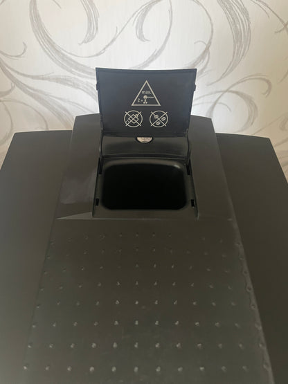 Jura Impressa C60 mit Cappuccinatore