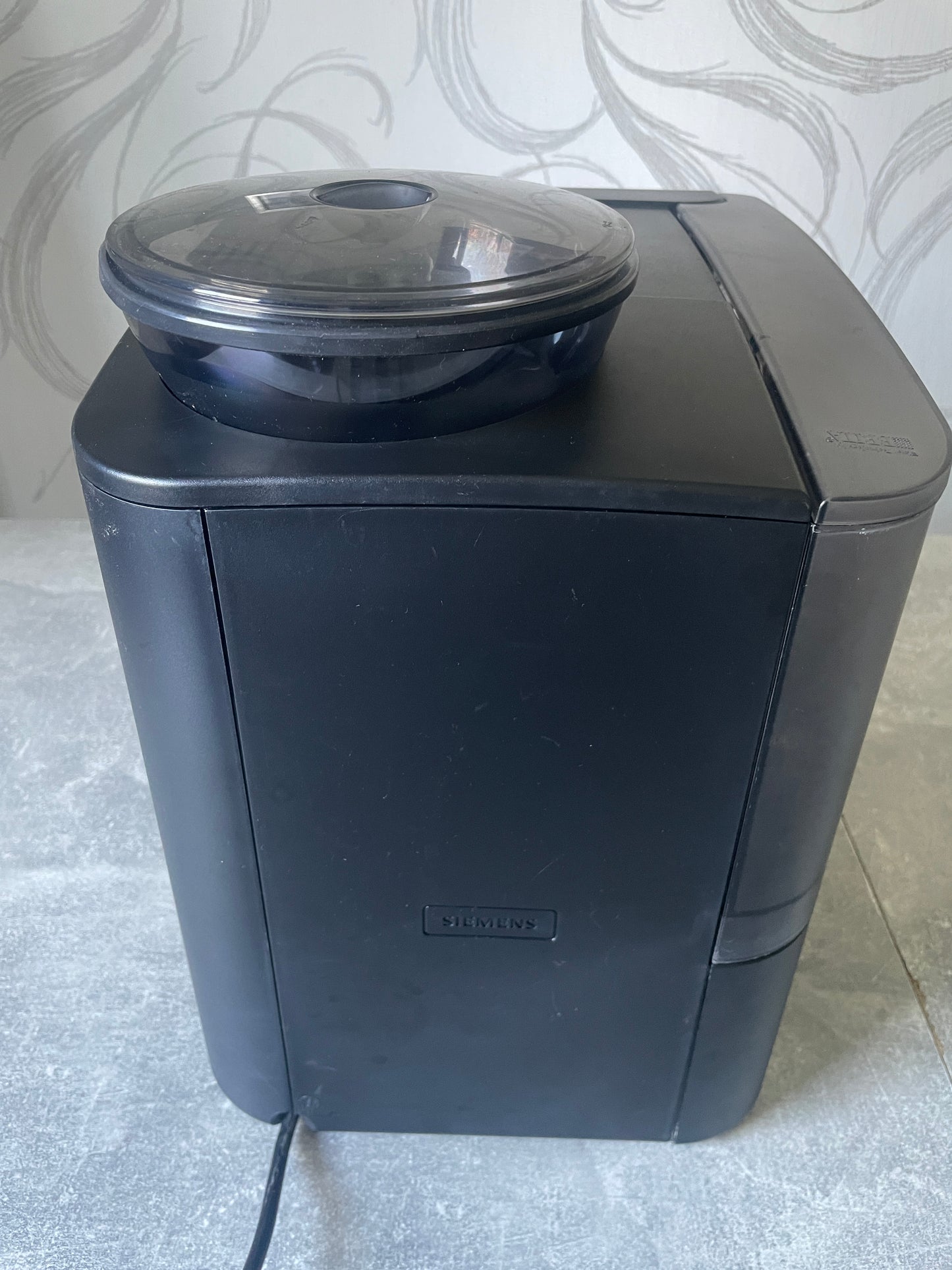 Siemens EQ 5 Macchiato