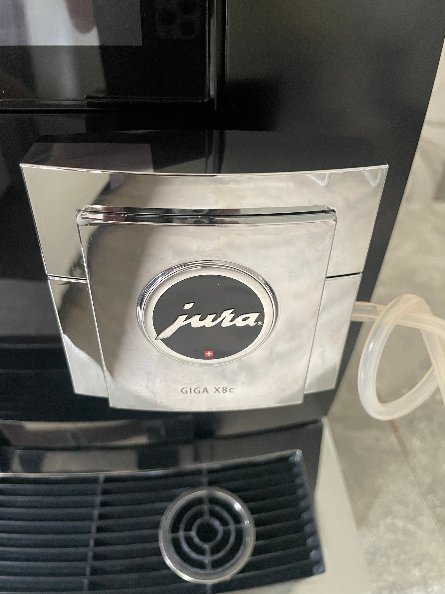 Jura GIGA X8c