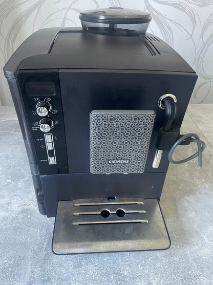 Siemens EQ 5 Macchiato