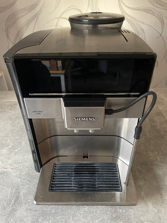 Siemens EQ 6 Plus S700