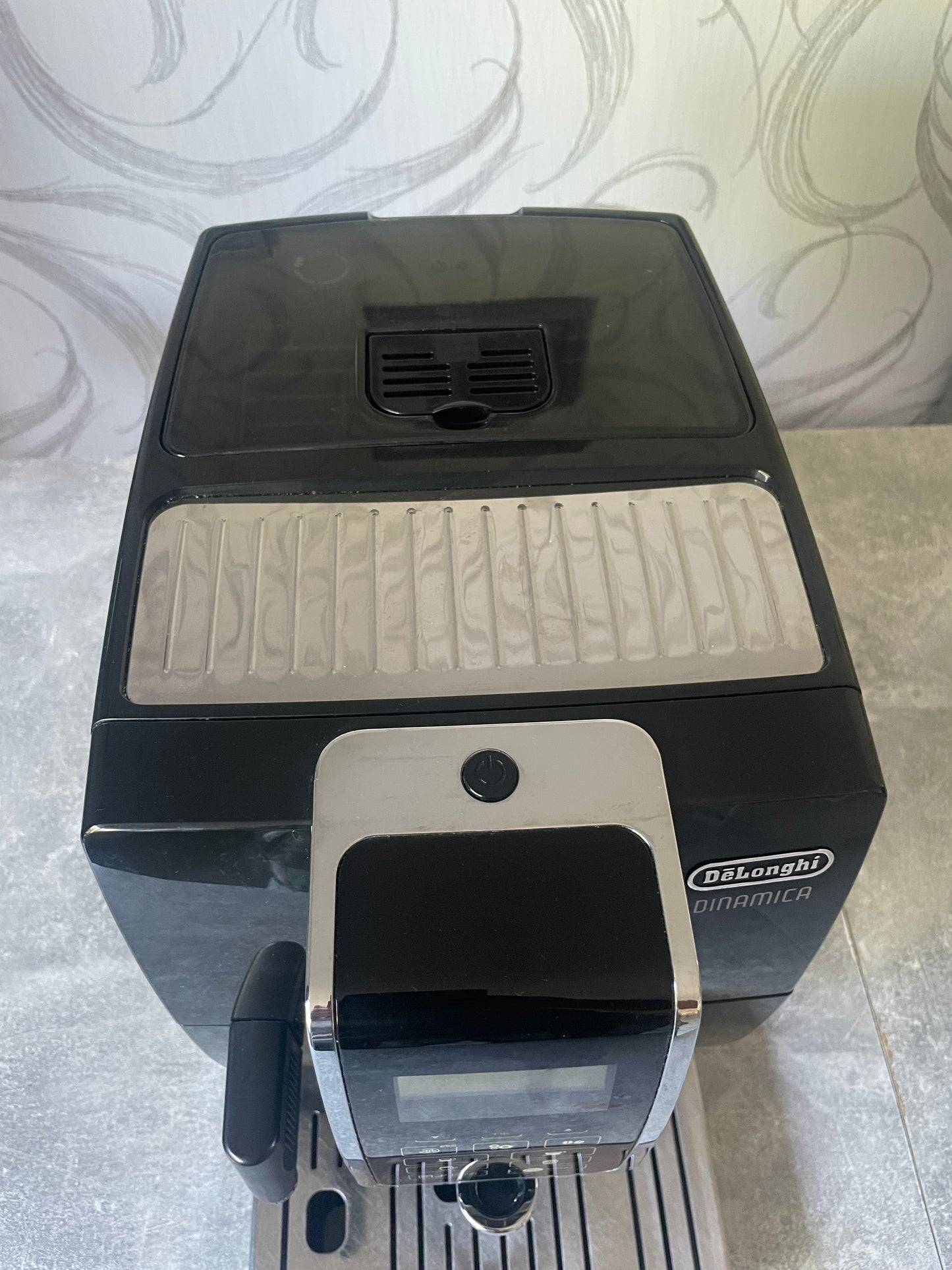 DeLonghi Dinamica ECAM 350.55 B