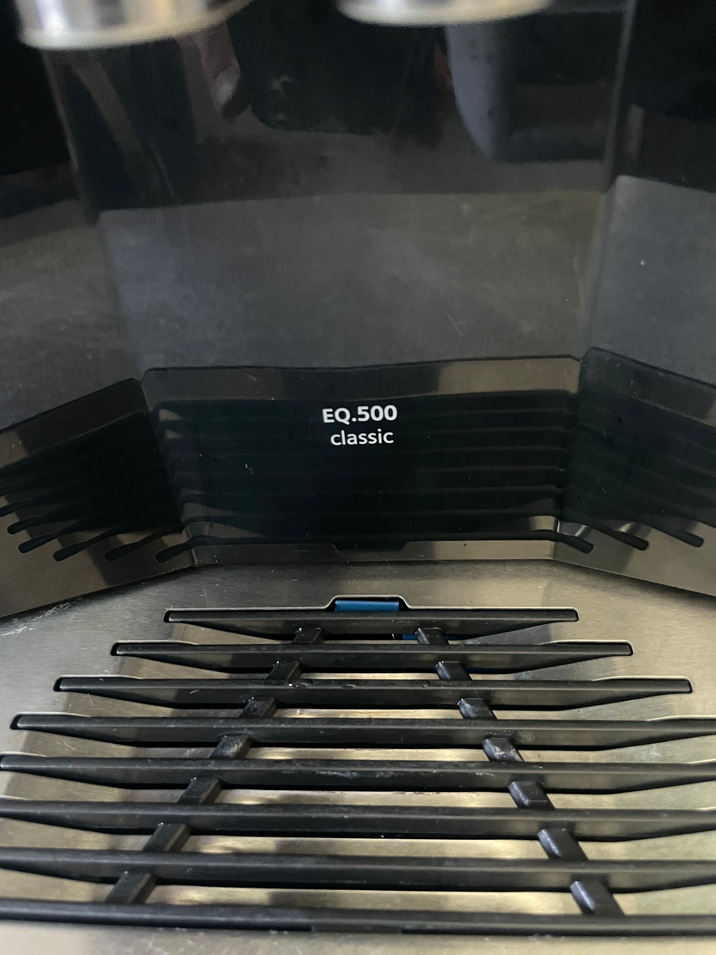 Siemens EQ 500 Cassic