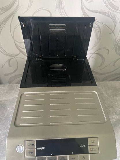 DeLonghi ECAM 28.466 MB mit Milchbehälter