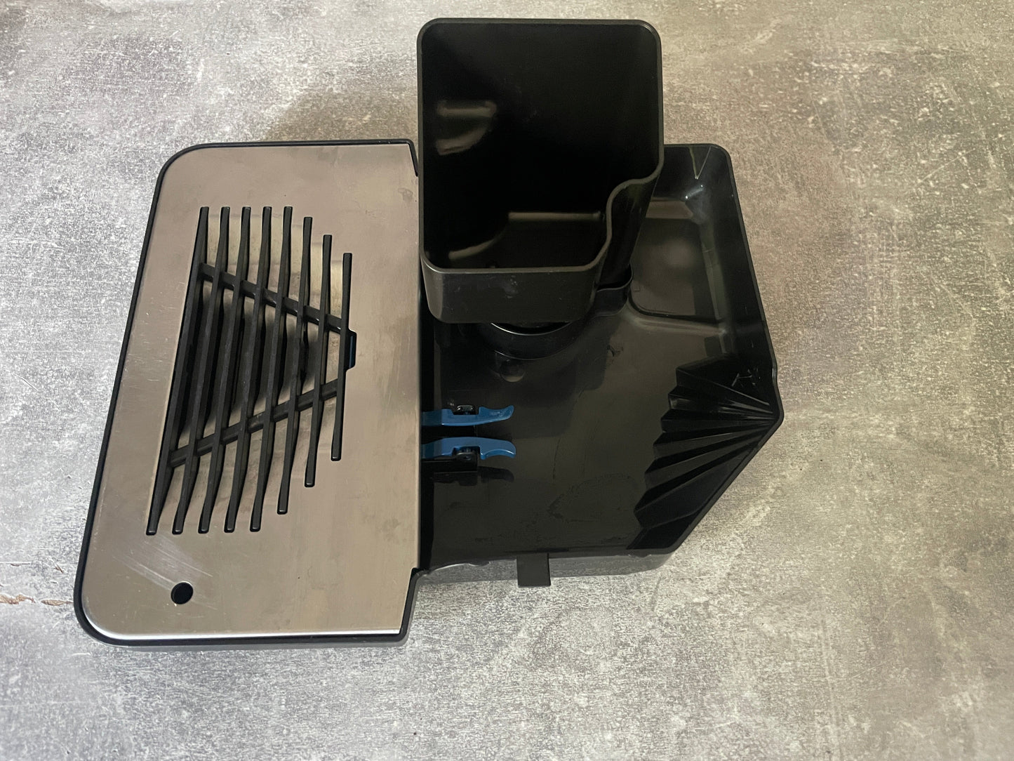 Siemens EQ 500 Cassic