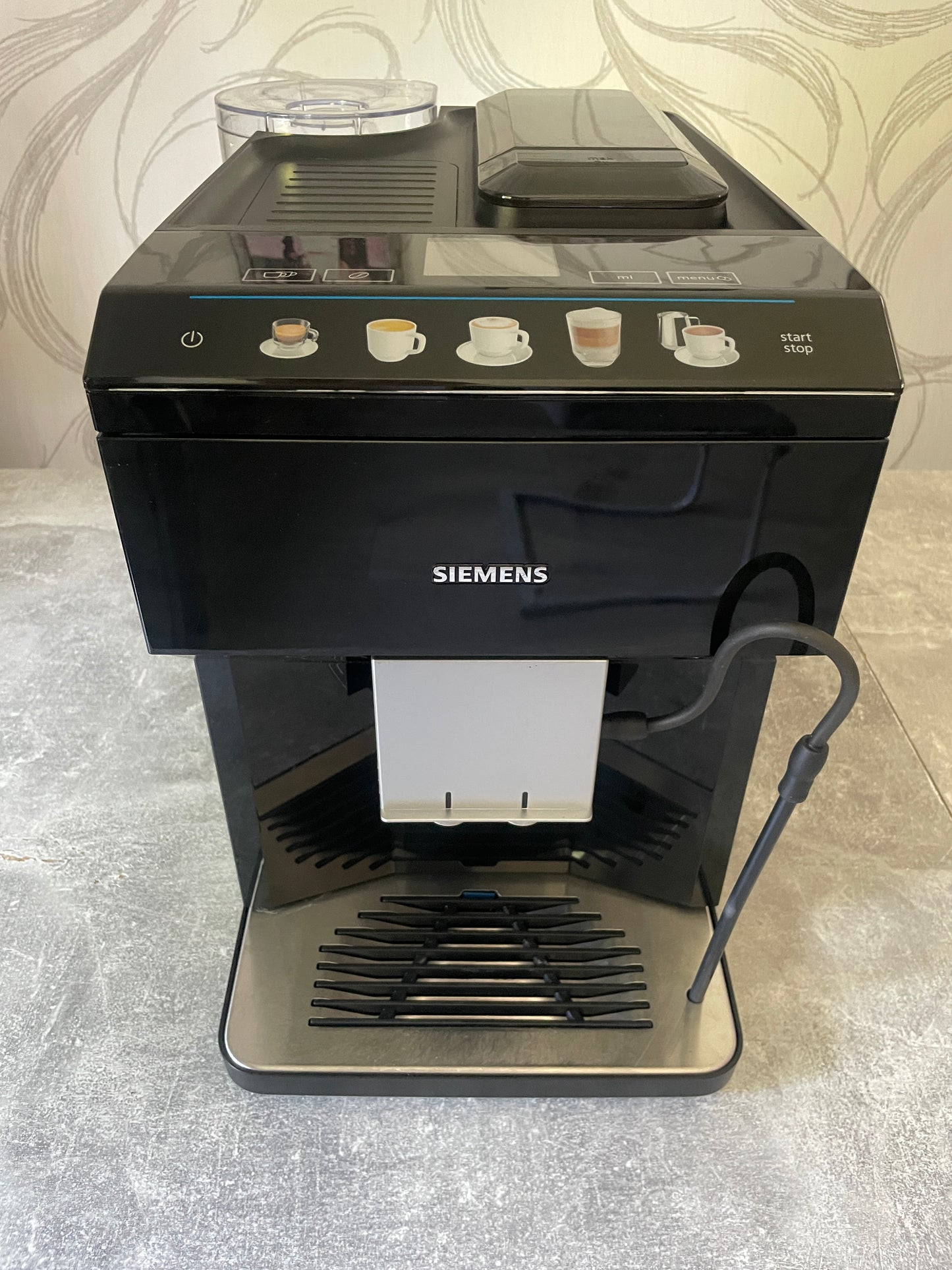 Siemens EQ 500 Cassic
