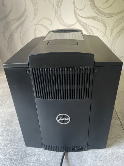 Jura Impressa F70