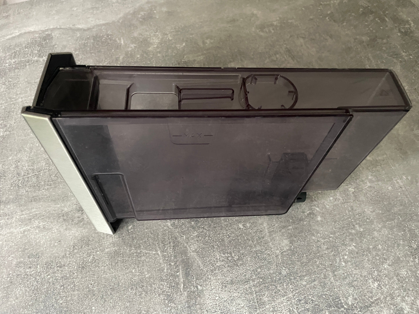 DeLonghi Prima Donna avant ESAM 6700 EX:3