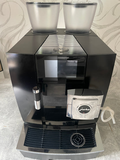 Jura GIGA X8c