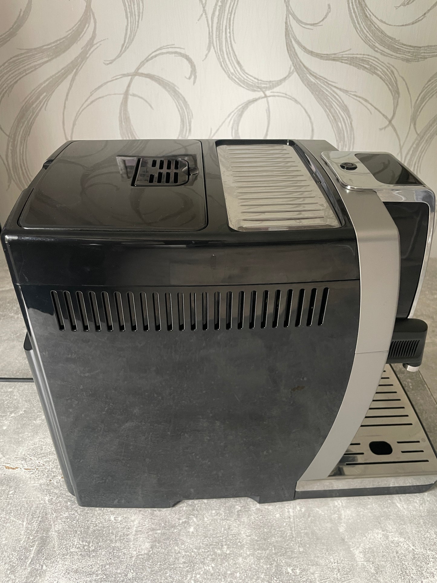 DeLonghi Dinamica ECAM 350.55 SB