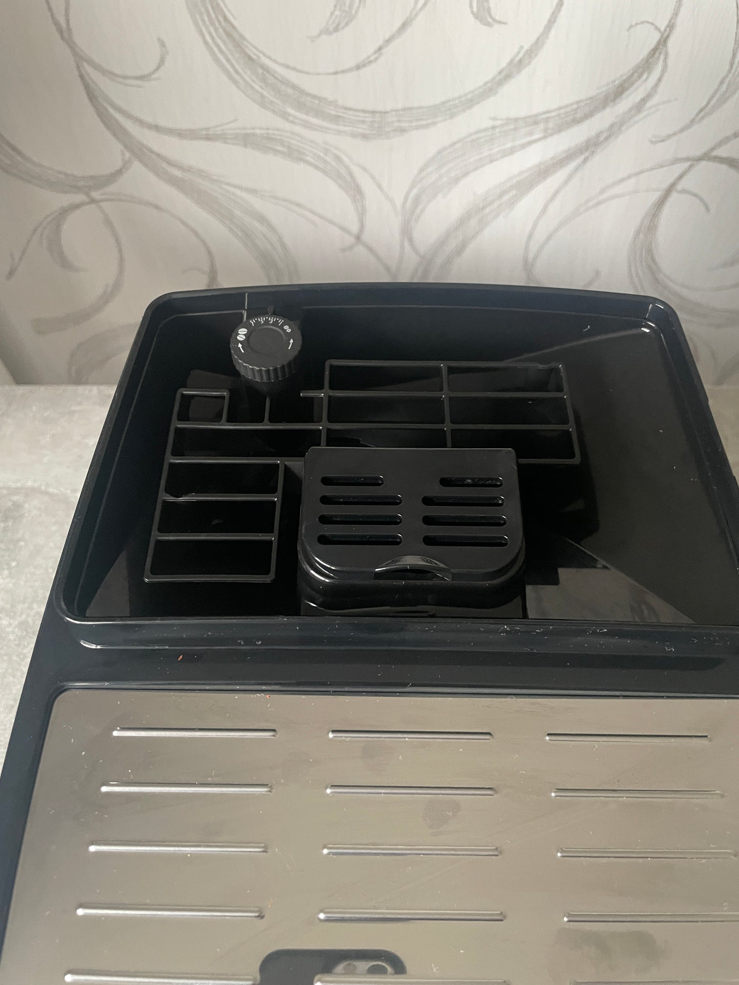 DeLonghi ECAM 13.123 B.