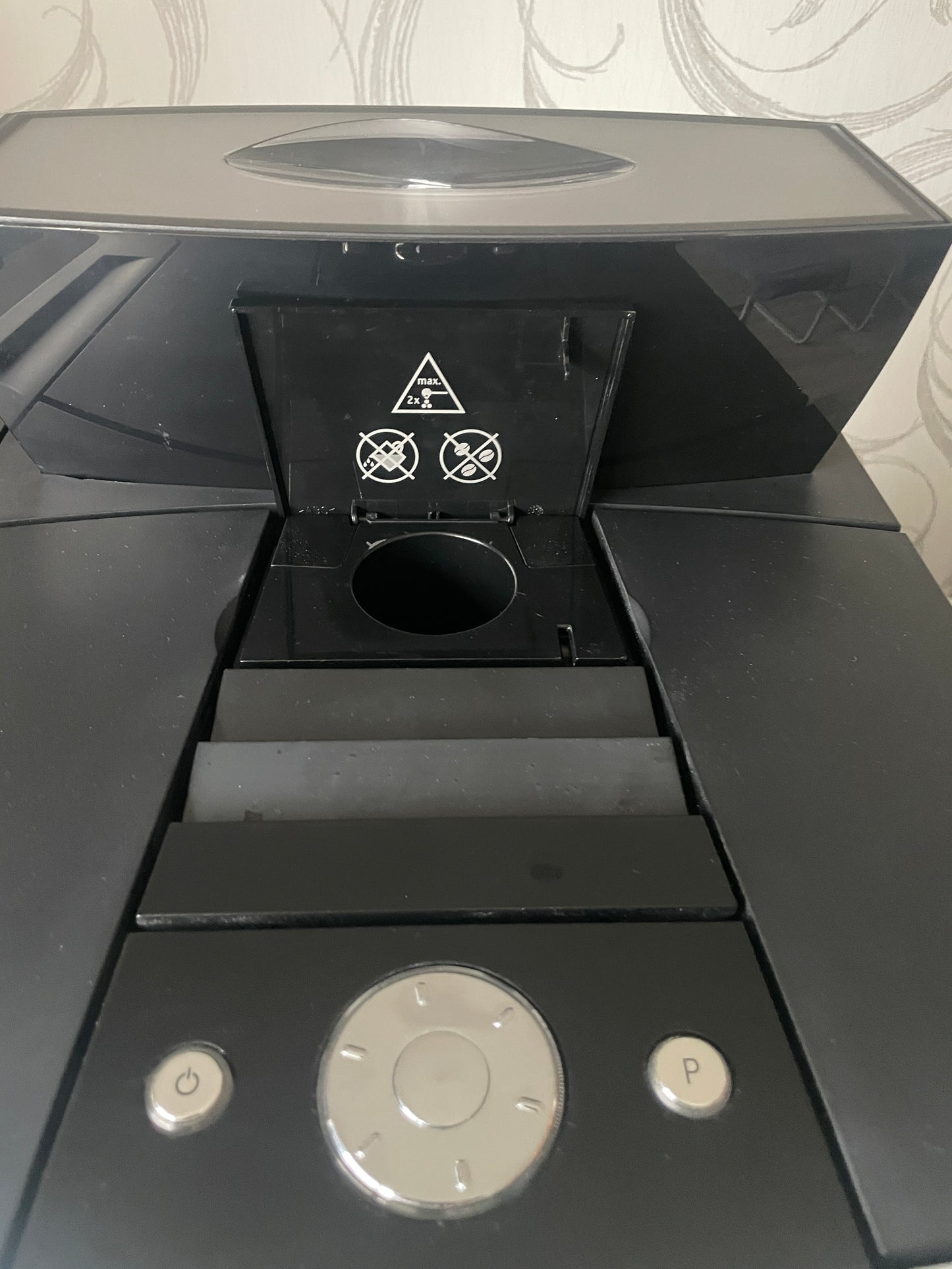 Jura GIGA X3 Professional
