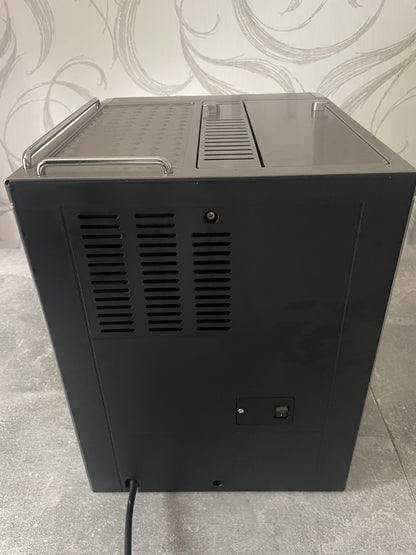 DeLonghi Prima Donna avant ESAM 6700 EX:3