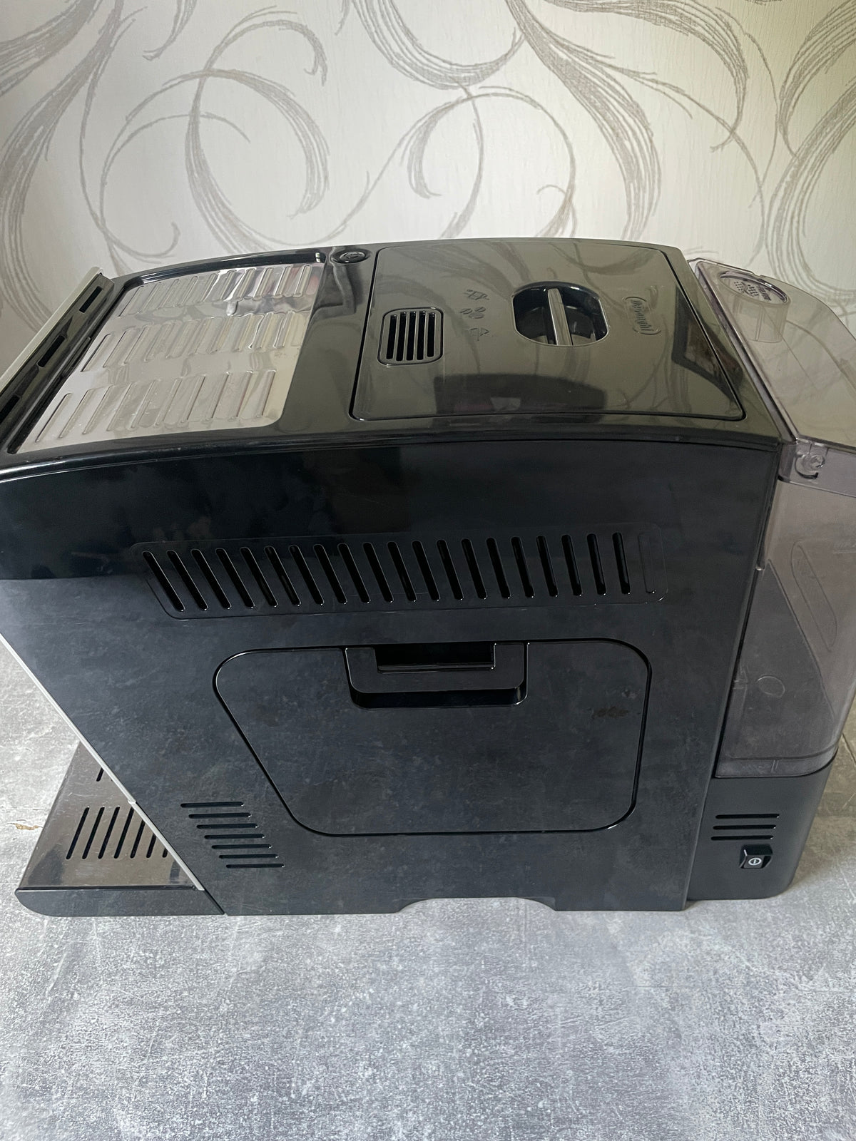 DeLonghi ETAM 29.660.SB