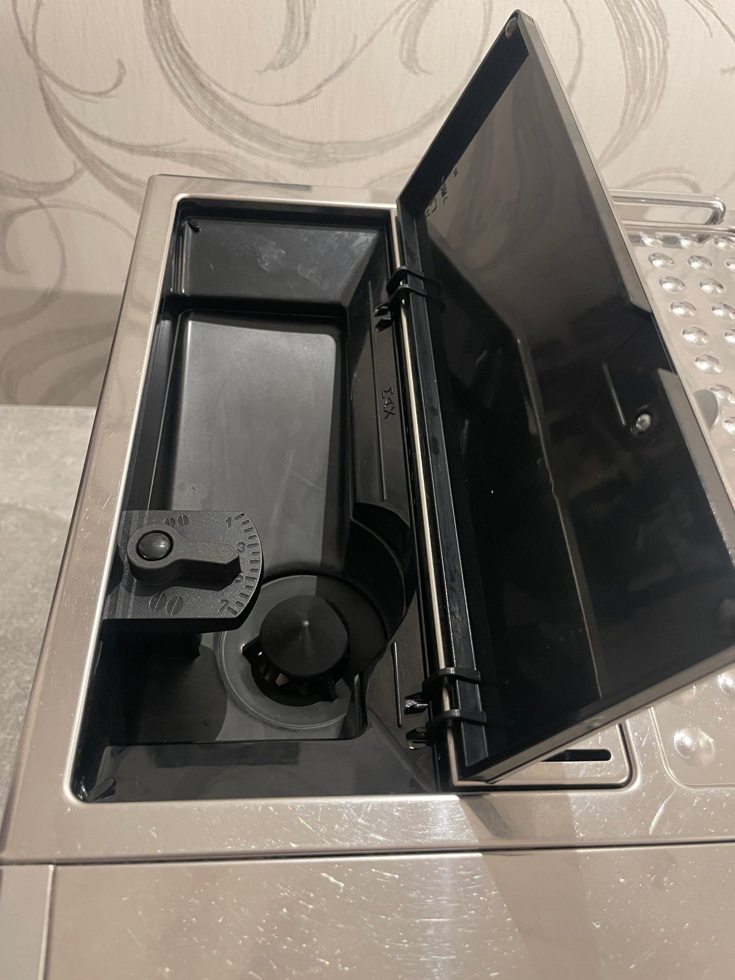 DeLonghi Prima Donna avant ESAM 6750