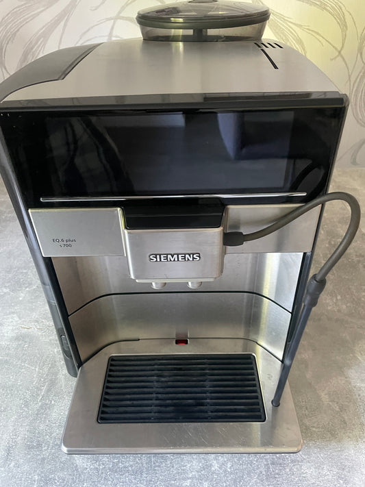 Siemens EQ 6 Plus S700