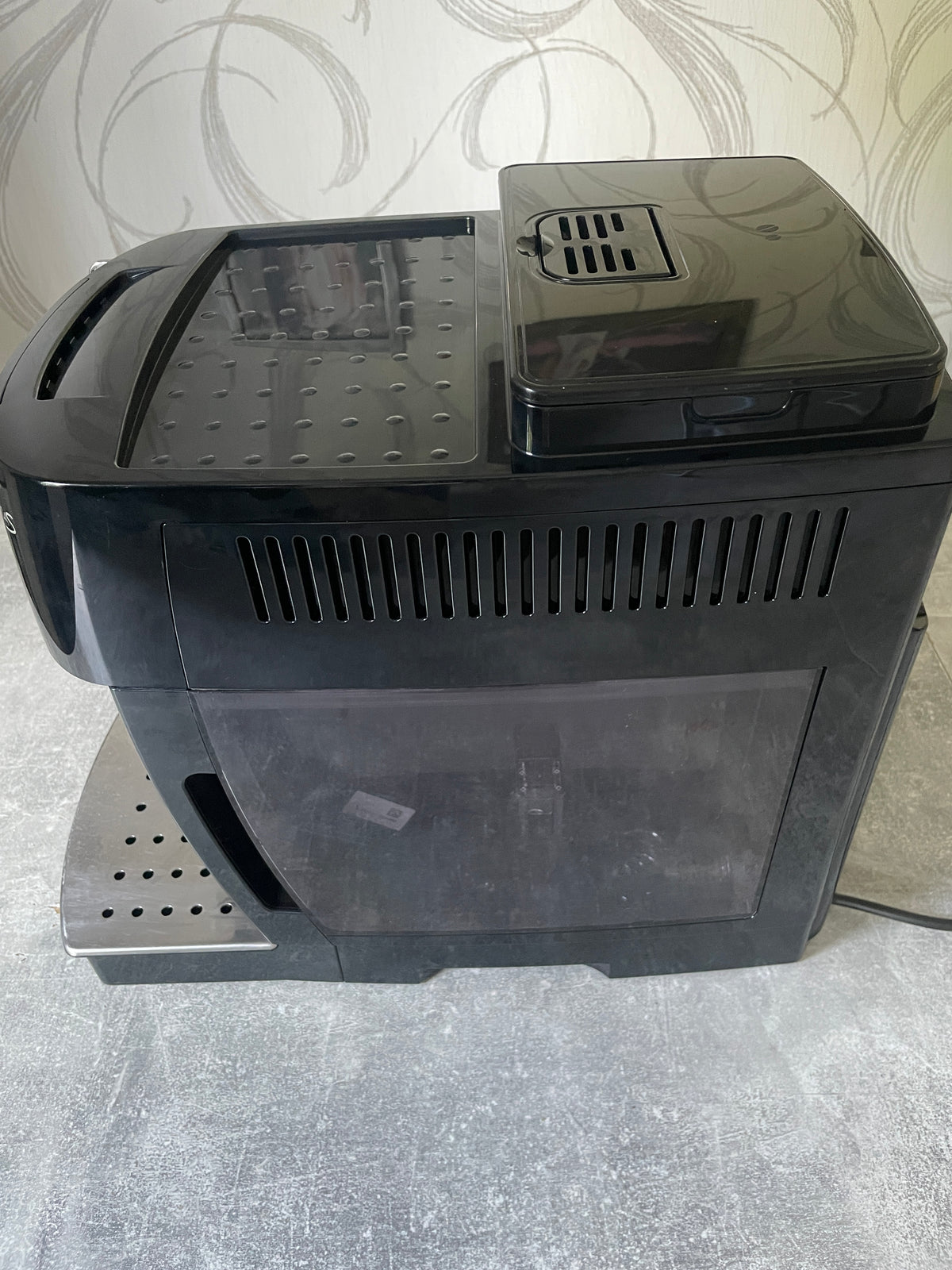 DeLonghi ECAM 20.116 B.