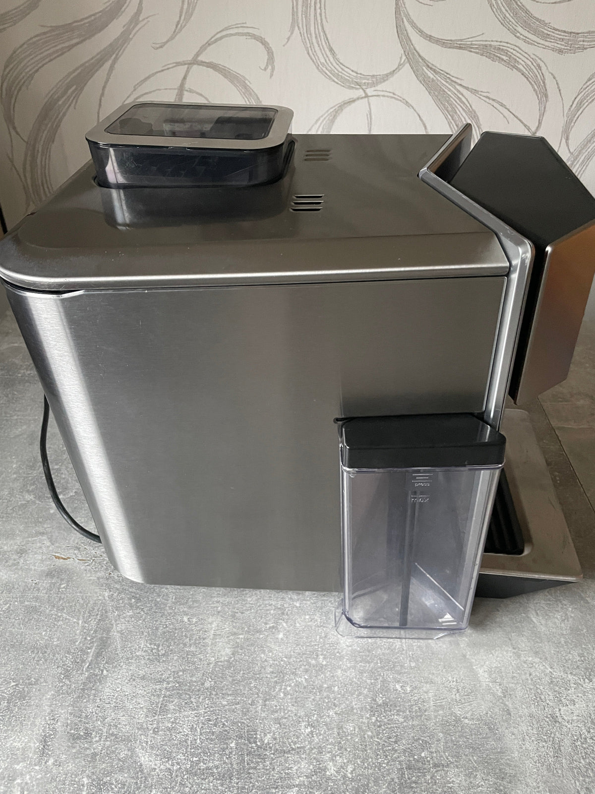 Siemens EQ 9 S 500