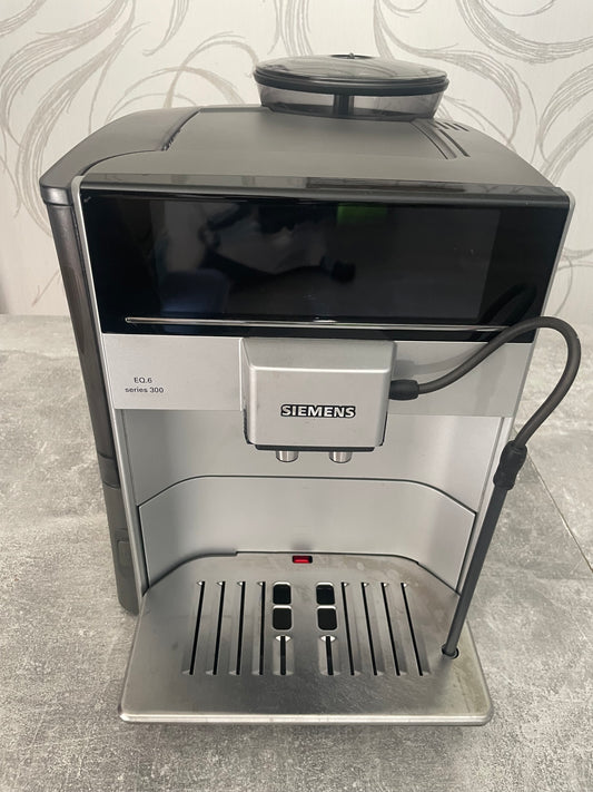 Siemens EQ 6 series 300