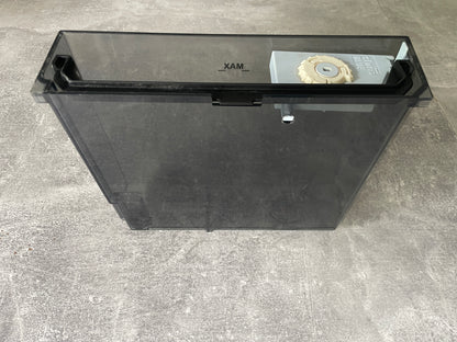 Jura Impressa C5 mit Cappuccinatore