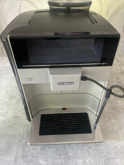 Siemens EQ 6 s300