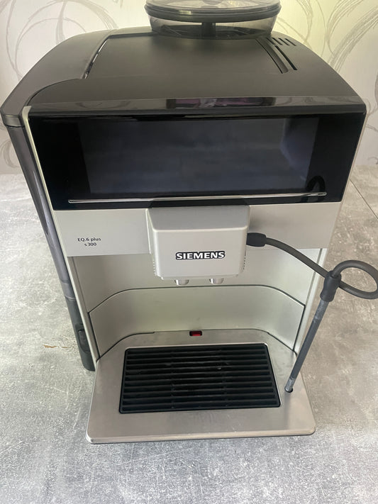 Siemens EQ 6 s300