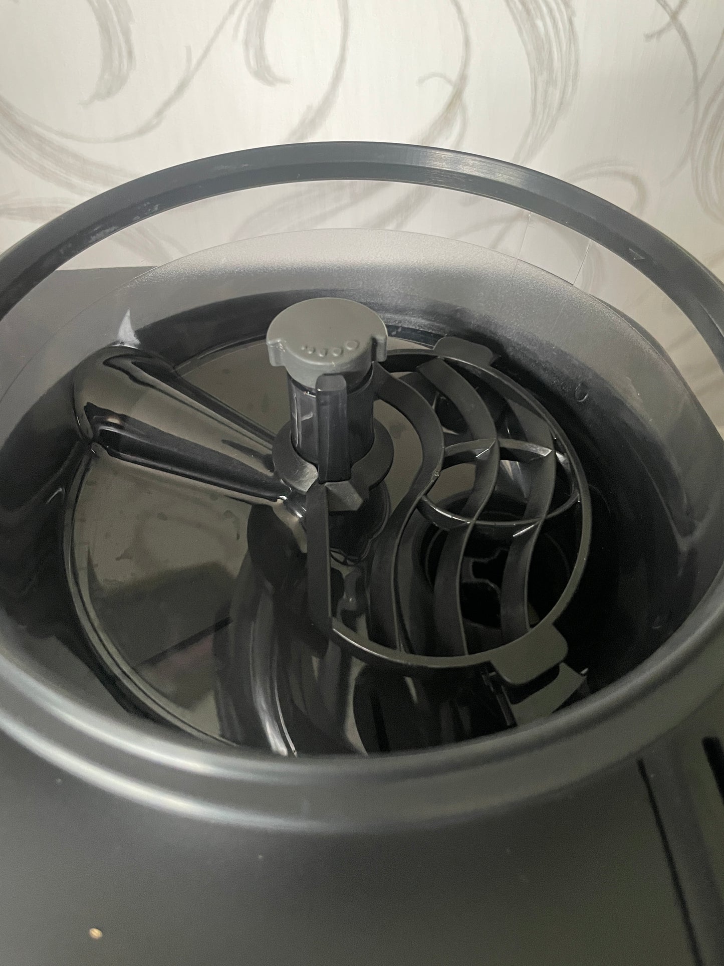 Siemens EQ 6 plus s300