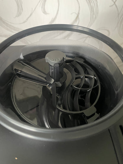 Siemens EQ 6 plus s300