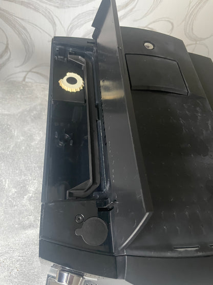 Jura Impressa C65 mit Cappuccinatore