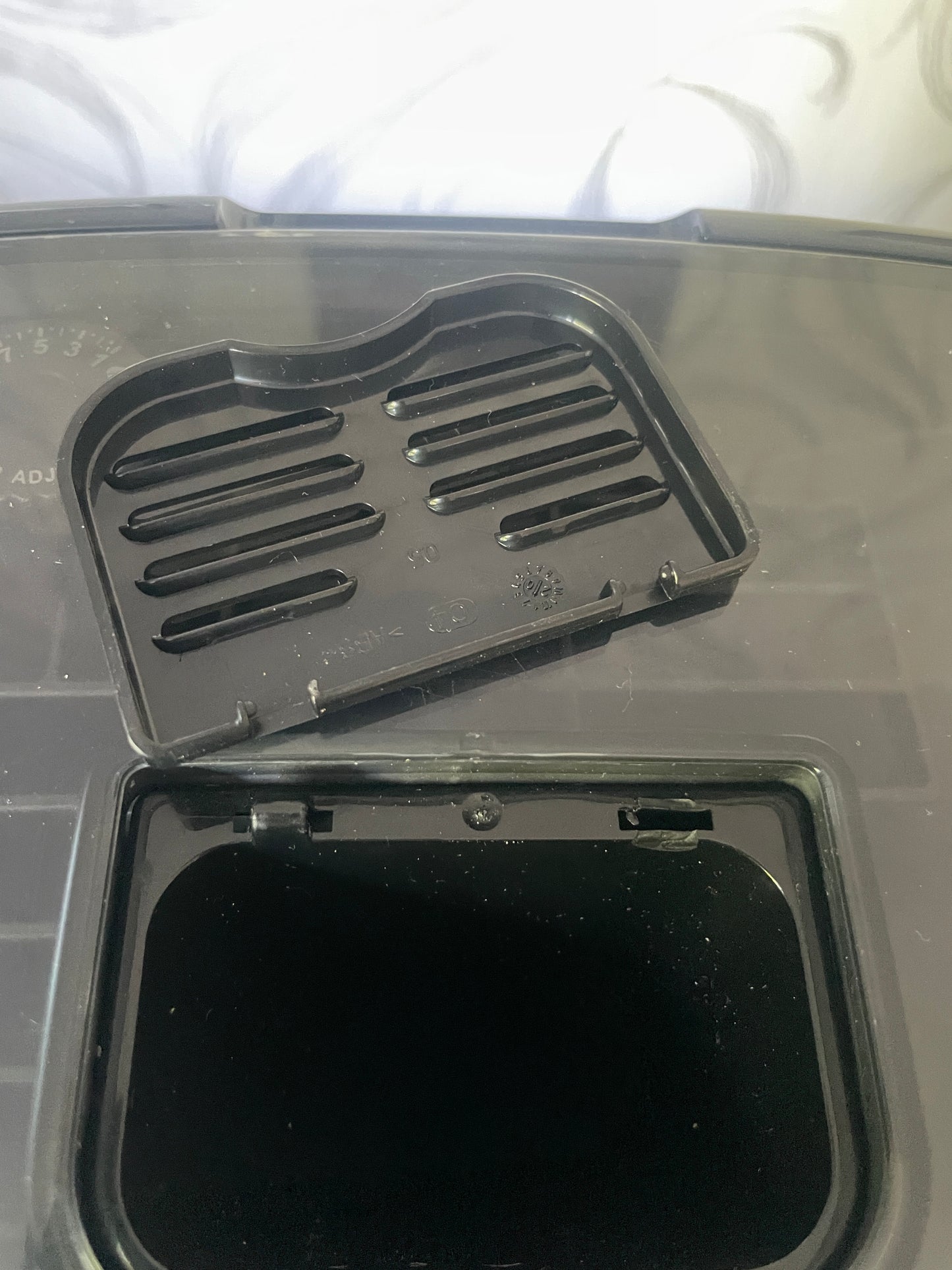DeLonghi Dinamica ECAM 350.55 B